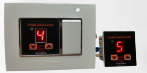 Smart Regulator