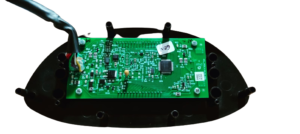 Instrument Cluster