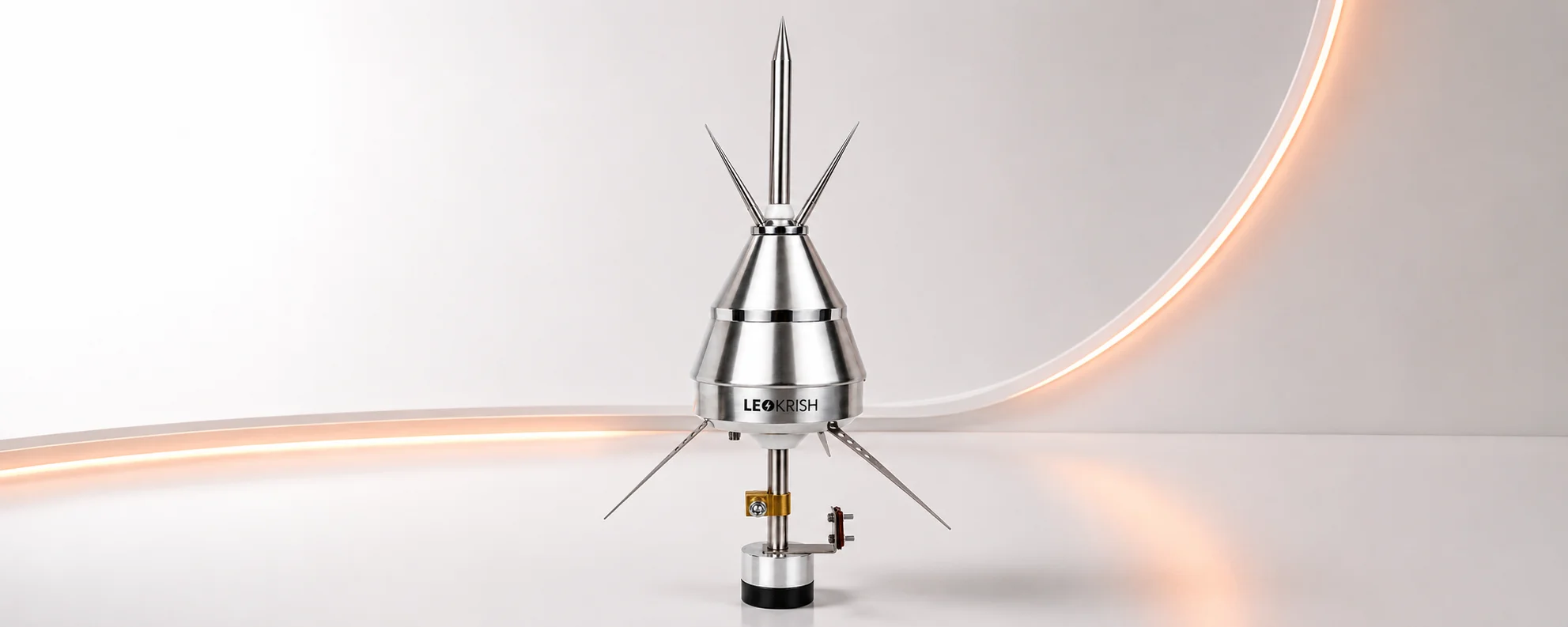 ESE Lightning Arrester